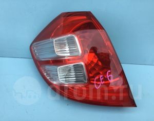 HONDA FIT 2007-2013