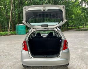 HONDA FIT 2007-2013
