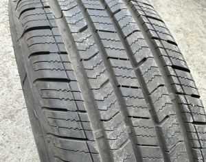 R17 215/65 Все Сезоны - 2