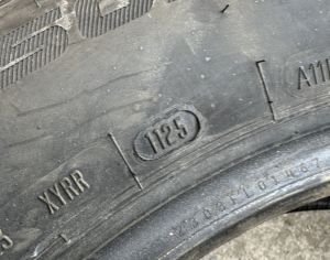 R17 215/65 Все Сезоны - 5