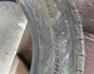 R17 215/65 Все Сезоны - 8