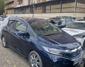 HONDA Shuttle 2014 1.5 - 10