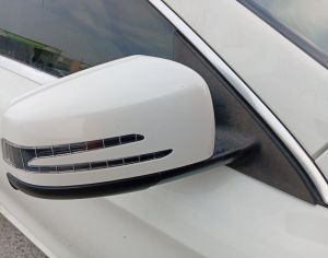 MERCEDES-BENZ CLA 250 2013-2018 - 1