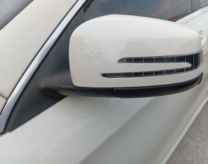 MERCEDES-BENZ CLA 250 2013-2018 - 2