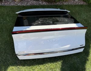 KIA EV6 2020-2025 - 1