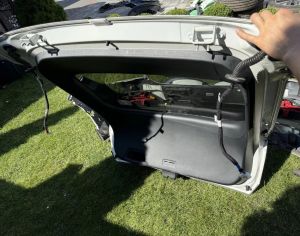 KIA EV6 2020-2025 - 2