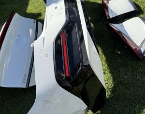 KIA EV6 2020-2025 - 3