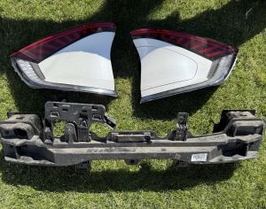 KIA EV6 2020-2025 - 4