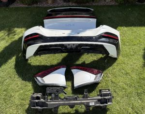 KIA EV6 2020-2025 - 5