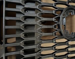 LEXUS NX 350 2022-2026 - 3