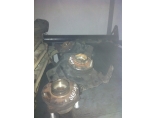 OPEL Astra 1998-2003