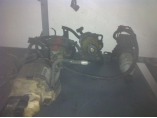 OPEL Astra 1996-2002 - 1