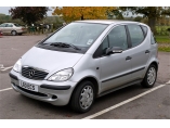 MERCEDES-BENZ A 180 1998-2002 - 1