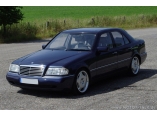 MERCEDES-BENZ C 220 1994-1999