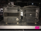 NISSAN Primera 1998-2001 - 1