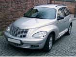 CHRYSLER PT Cruiser 2001-2006