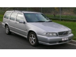 VOLVO V70 1996-1999 - 1