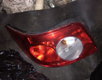 RENAULT Megane 2003-2009