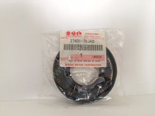 SUZUKI SX4 2002-2020 - 1