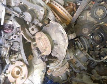 MAZDA MPV 2000-2005