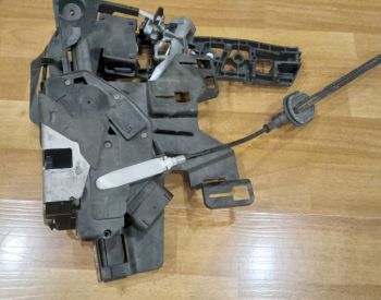 FORD Focus 2010-2022 - 2