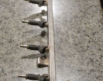VOLKSWAGEN Passat 2008-2014 - 5