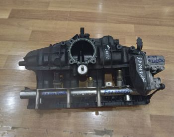 FORD Fiesta 2004-2024 - 1