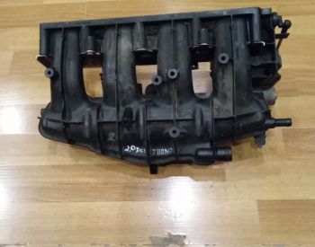 FORD Fiesta 2004-2024 - 2