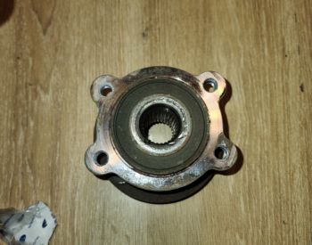 FORD Kuga 2013-2020