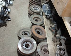 MAZDA Mazda 6 2013-2023 - 2
