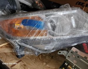 HONDA Odyssey 2010-2016 - 1