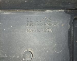 SUZUKI Baleno 1994-1998 - 4