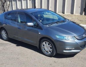 HONDA Insight 2008-2014 - 1