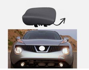 NISSAN Juke 2010-2014