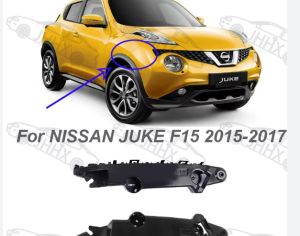 NISSAN Juke 2015-2017