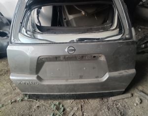 NISSAN X-Trail 2007-2014