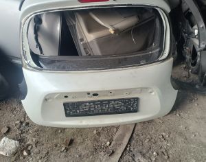 NISSAN Juke 2010-2017