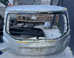 RENAULT Duster 2015-2024 - 3