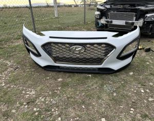 HYUNDAI kona 2018-2026 - 1