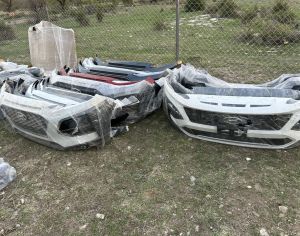 HYUNDAI / KIA