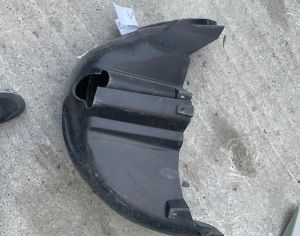 SKODA Fabia 2007-2015 - 2