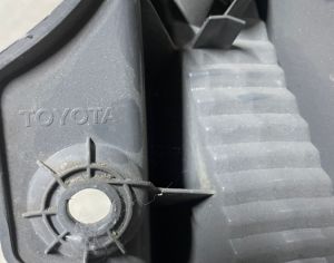 TOYOTA Prius C 2012-2015 - 2