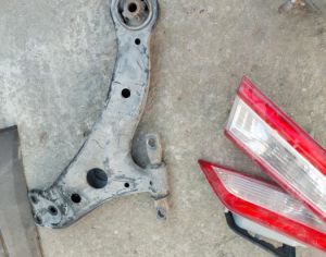 TOYOTA Camry 2012-2014