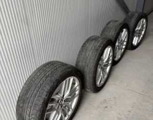R19 BMW 540 2024-2025 - 2