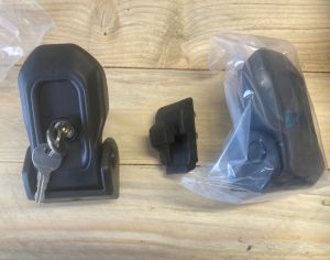 JEEP Wrangler 2017-2025 - 3