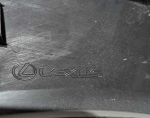 LEXUS UX 200 2018-2020 - 2