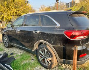 KIA Sorento 2018 3.3