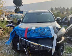 KIA Sorento 2018 3.3 - 3