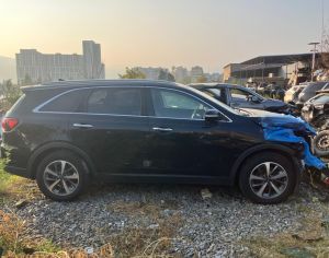 KIA Sorento 2018 3.3 - 4
