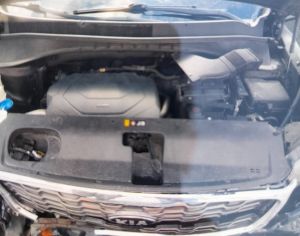 KIA Sorento 2018 3.3 - 7